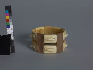 Image of Ivory Bracelet